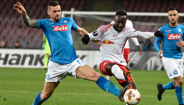 Betstars RB Leipzig vs Napoli 02